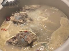 -小骨煲金华砂锅(转塘金街美地店)