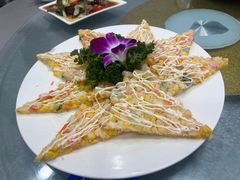 -小山东羊肉汤馆(同济新村店)