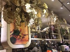 -芭菲盛宴·环球美食(袁家岗店)