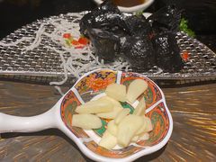 -上井料理黑金店(IFS国金中心店)