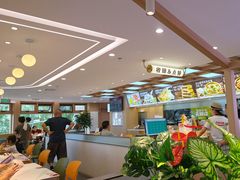 -嘉和一品粥(政府街店)