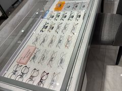 -宝岛眼镜·星创视光中心(中泰店)