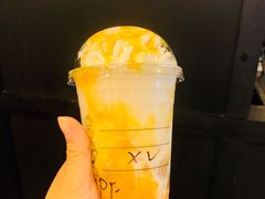 -星巴克(北新泾店)