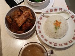 -池记(尖沙咀店)