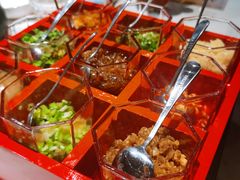 -领鲜天下·焗海鲜·花胶鸡(天目里店)