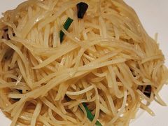 -鸿运楼烤鸭店(天桥店)