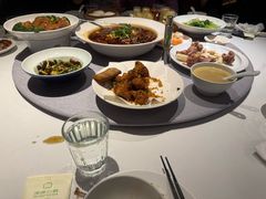 -汤城小厨•粤菜•靓汤(苏州街店)
