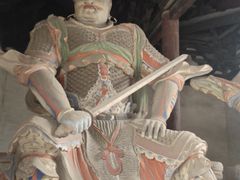 -善化寺