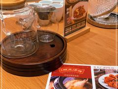-顺风汤馆·广府粤菜(江宸天街店)