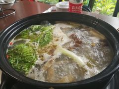 -尼玛藏家风味园(阿山食城店)