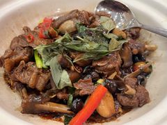 -海宝酒家(中山四路店)