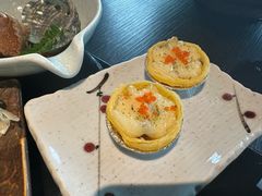 -花潮料理艺食馆(SM新生活广场店)