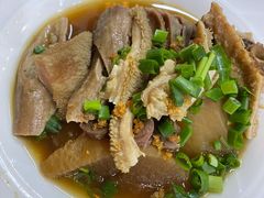 -繁仔牛杂(石排店)