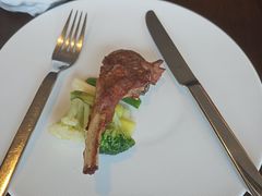 -彩丰楼·中餐厅(国家会展中心上海洲际店)