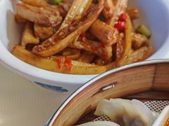 -小林哥的海鲜馆·夜宵烧烤(渔人码头店)