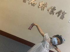 -金石蜡像馆