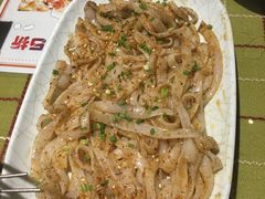 -楚太子  中餐&烧烤(武大店)
