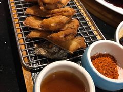-老头儿油爆虾·知味杭州(爱琴海购物中心)