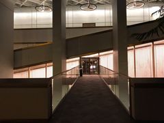 -尼依格罗香港美利酒店