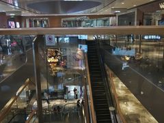 -杭州来福士中心