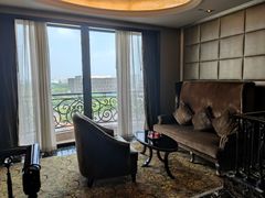 -上海浦东星河湾酒店