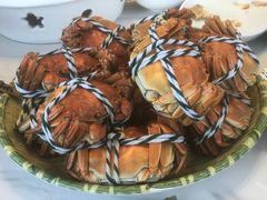 -蟹天蟹地农家菜·阳澄湖大闸蟹(浅水湾店)