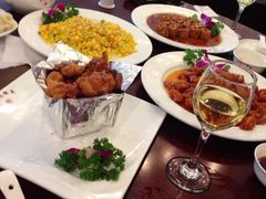 牟传仁大连老菜馆(星海店)-牟传仁饭庄(星海店)