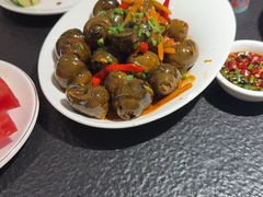 -随缘小馆(红岭路店)
