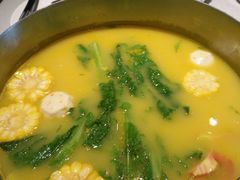 -八珍玉食鸡煲·打边炉(印象城店)