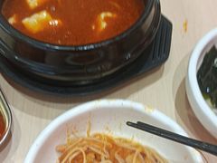 -稻百鲜·拌饭·朝鲜族石锅菜(江南万达店)