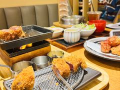 -味太助·银饭食堂(中华城店)