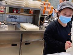 -面包新语(滨湖万达店)