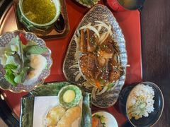 -鮨匠·割烹料理(巨鹿花园店)