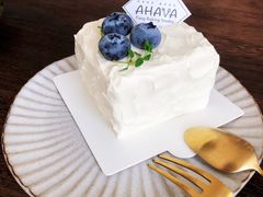 芋泥小方-AHAVA·Fang Baking Studio