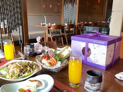 -南湖名都大酒店-千叶日本餐厅
