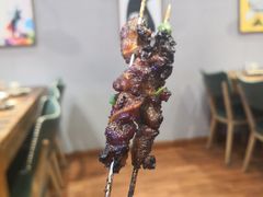-阿记烧烤(大兴新区店)