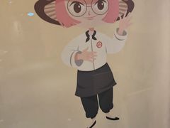 -海底捞火锅(邯郸新世纪中心店)