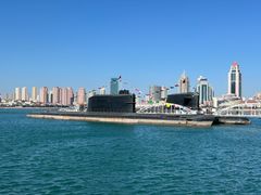 -中国人民解放军海军博物馆