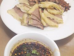 -龙头街回族餐厅(蒜村新区农大店)