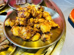 -明洞王妃家烤肉(苏州中心星悦汇店)