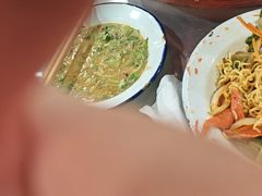 -永安里地摊烤肉(首创店)