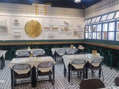 -阿金大白·上海菜馆(新天地店)