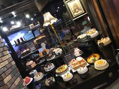 -红跑车HPCBAKERY(汉商店)