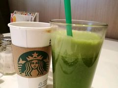 -星巴克臻选(南京艾尚天地店)