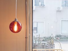 -灯塔咖啡馆BOOK·Coffee Shop