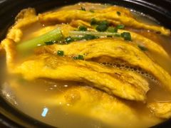 客家蛋饺煲-客家道(百脑汇店)