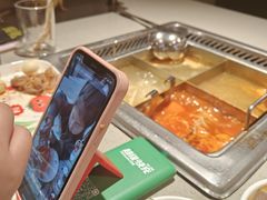 -海底捞火锅(顺义华联店)