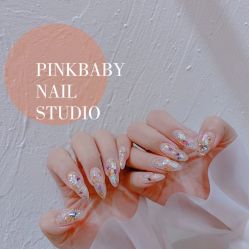 手部美甲-PinkBaby美甲美睫