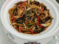 -大明府膳食坊