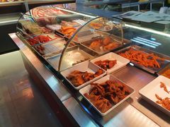 -宋氏御香食品(滨河路店)